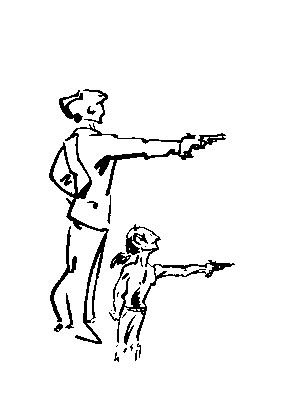 Андрей Белянин - Пастух медведей