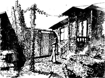 Николай Курдюмов - Умный огород