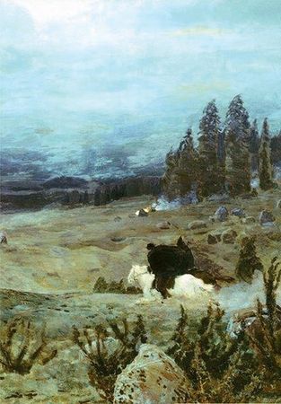 Е. Лукин - Сказки и легенды народов России