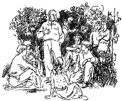 Лев Кассиль - Том 2. Черемыш, брат героя. Великое противостояние