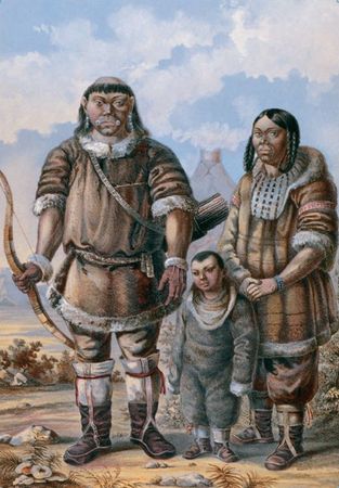 Е. Лукин - Сказки и легенды народов России