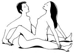 Наташа Майер - Камасутра