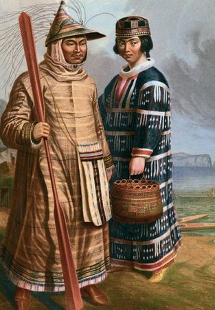 Е. Лукин - Сказки и легенды народов России