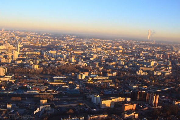 Гермина Нагаева - Минск. Самостоятельные путешествия