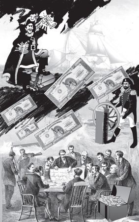 Амброз Бирс - Словарь Сатаны