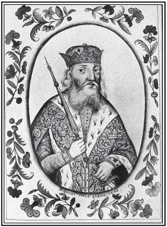 Михаил Ломоносов - Древняя Российская история от начала российского народа до...