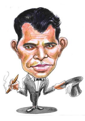 Владимир Романов - Актеры Голливуда