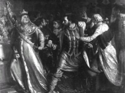 Нина Молева - Тайны земли Московской