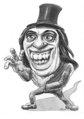 Владимир Романов - Актеры Голливуда