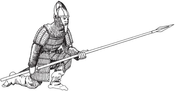 Роман Светлов - Великие сражения Востока