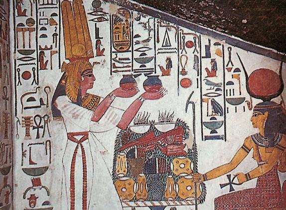 Ева Амброс - Египет. Путеводитель