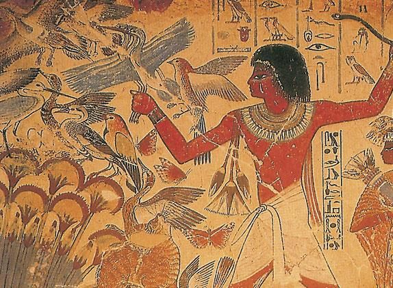 Ева Амброс - Египет. Путеводитель