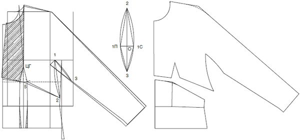 Галия Злачевская - Секреты кроя и шитья без примерок и подгонок