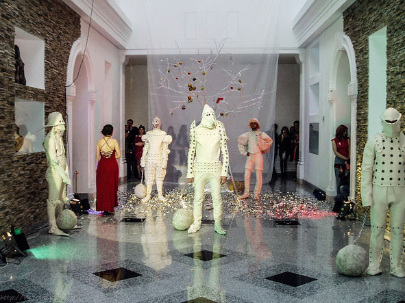 Гермина Нагаева - Минск. Самостоятельные путешествия