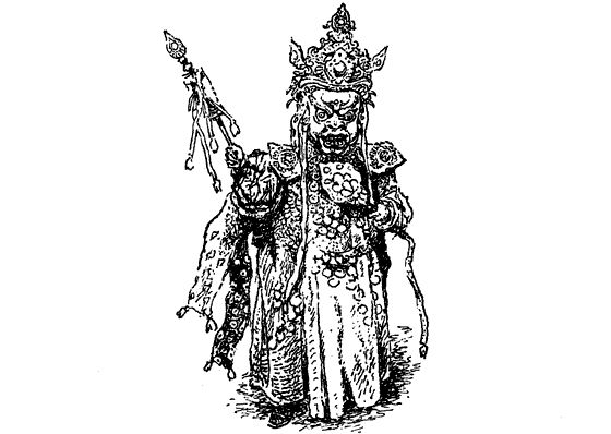 Еремей Парнов - Драконы грома