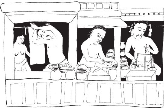 Майкл Эдвардс - Древняя Индия. Быт, религия, культура