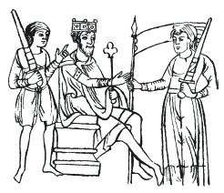 Марджори Роулинг - Европа в Средние века. Быт, религия, культура