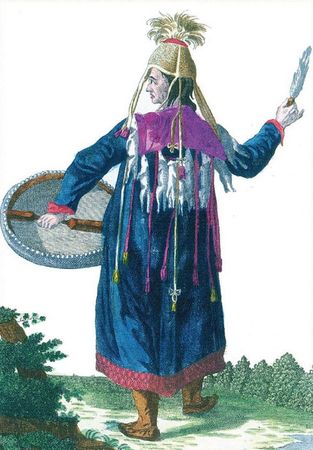 Е. Лукин - Сказки и легенды народов России