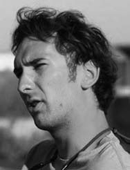 Сборник, Андрей Воронцов - Точки. Современный рассказ