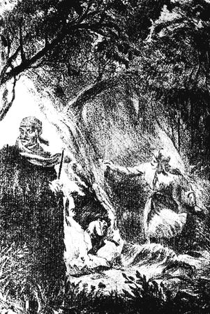 Кондратий Татаришвили - Мамлюк