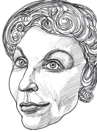 Александр Белов - Кем ты был в прошлой жизни. Чтение мыслей по лицу