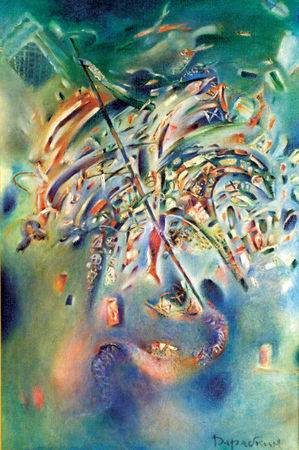 Виктор Слипенчук - Свет времени (сборник)