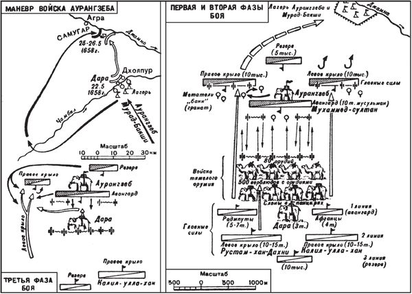 Роман Светлов - Великие сражения Востока