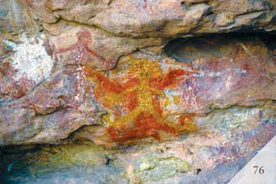 Эрих Дэникен - Доказательства существования богов. Более 200 сенсационных...