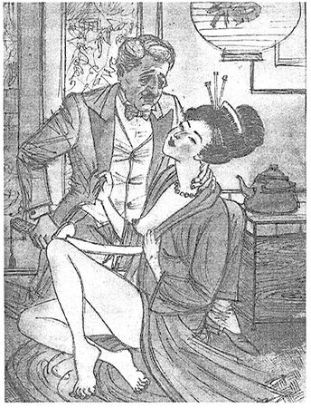 Борис Жердин - Ничего кроме правды