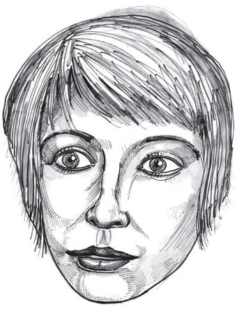 Александр Белов - Кем ты был в прошлой жизни. Чтение мыслей по лицу