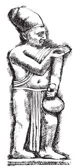 Майкл Эдвардс - Древняя Индия. Быт, религия, культура