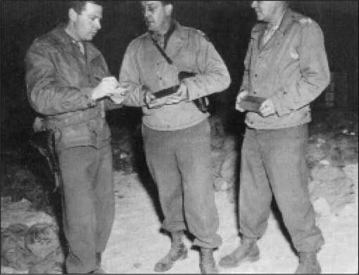 Андрей Низовский - Сокровища Третьего рейха