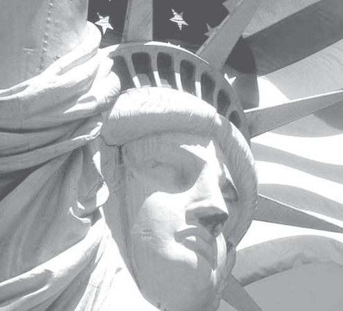 Андрей Гусаров - Великие американцы. 100 выдающихся историй и судеб