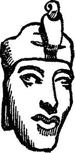 Игорь Васильков - Тайна двух сфинксов