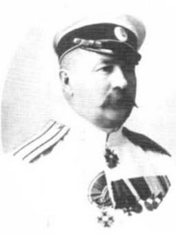 Владимир Крестьянинов - Минные заградители типа "Амур". 1895-1941 гг