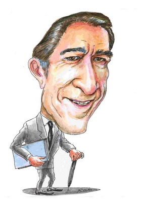 Владимир Романов - Актеры Голливуда