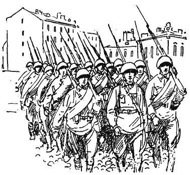 Лев Кассиль - Том 2. Черемыш, брат героя. Великое противостояние