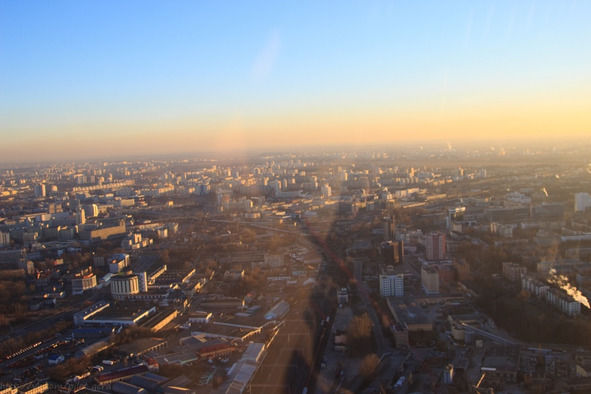 Гермина Нагаева - Минск. Самостоятельные путешествия