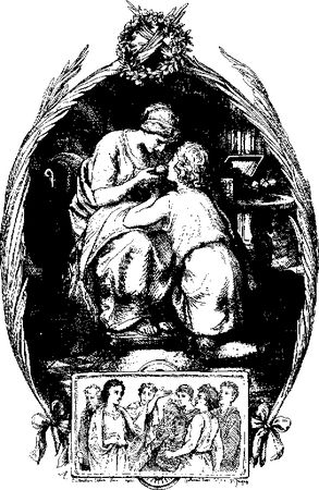 Николас Уайзмен - Фабиола