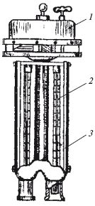 Сергей Вольхин, Марина Петрова и др. - Охрана труда на производстве и в учебном...