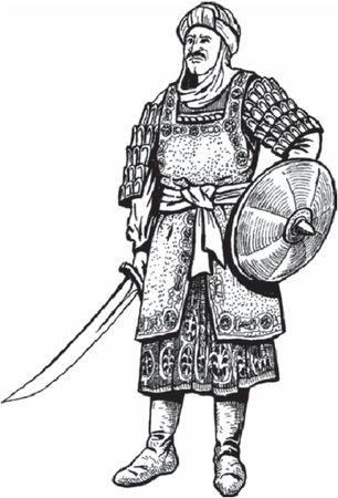 Роман Светлов - Великие сражения Востока