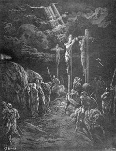 Новый Завет - Новый Завет (илл. Доре)