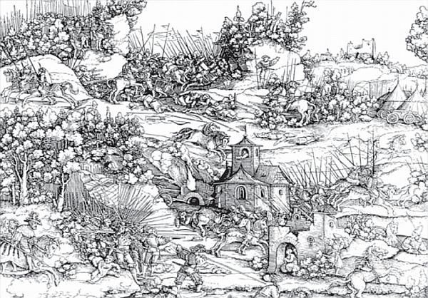 Роман Светлов - Великие сражения Востока