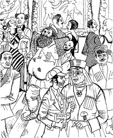 Борис Жердин - Ничего кроме правды