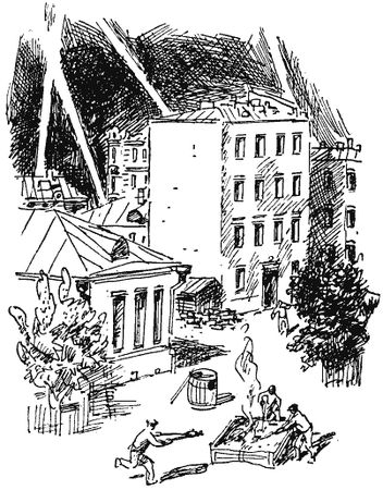 Лев Кассиль - Том 2. Черемыш, брат героя. Великое противостояние