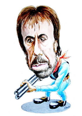 Владимир Романов - Актеры Голливуда