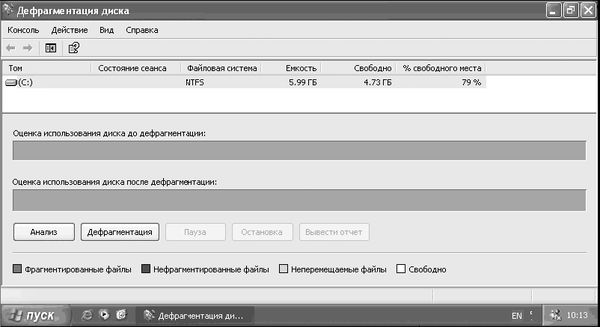 Антон Белоусов - Windows XP. От простого к сложному