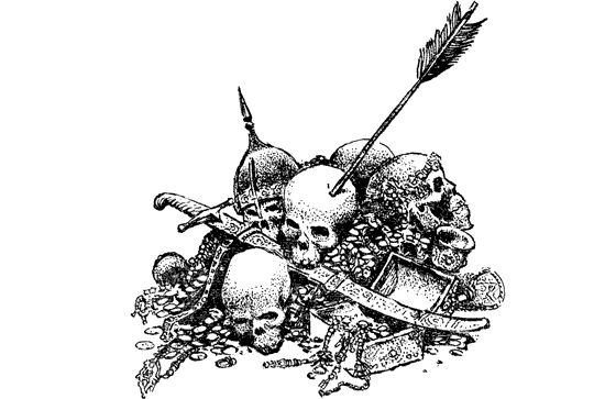 Еремей Парнов - Драконы грома