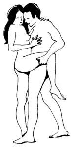 Наташа Майер - Камасутра