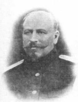 Владимир Крестьянинов - Минные заградители типа "Амур". 1895-1941 гг